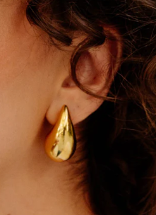 Elia Raindrop Earrings