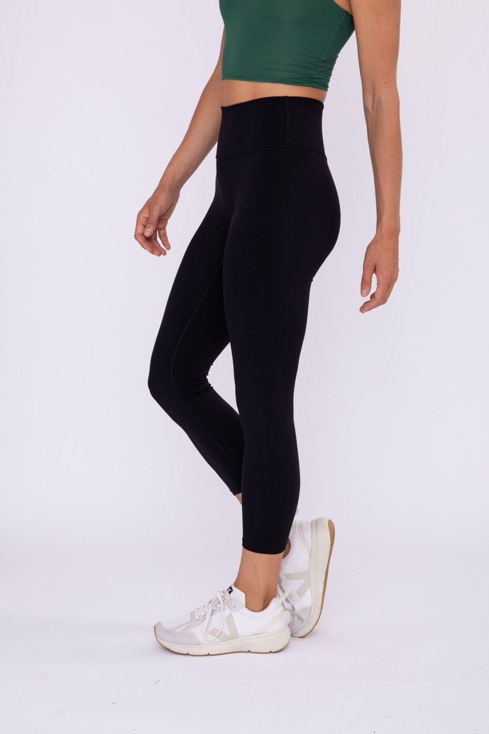 Ultra Form Fit High Waist Leggings – The Sweetwater Co.