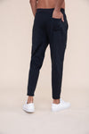 Men's Joggers with Pocket