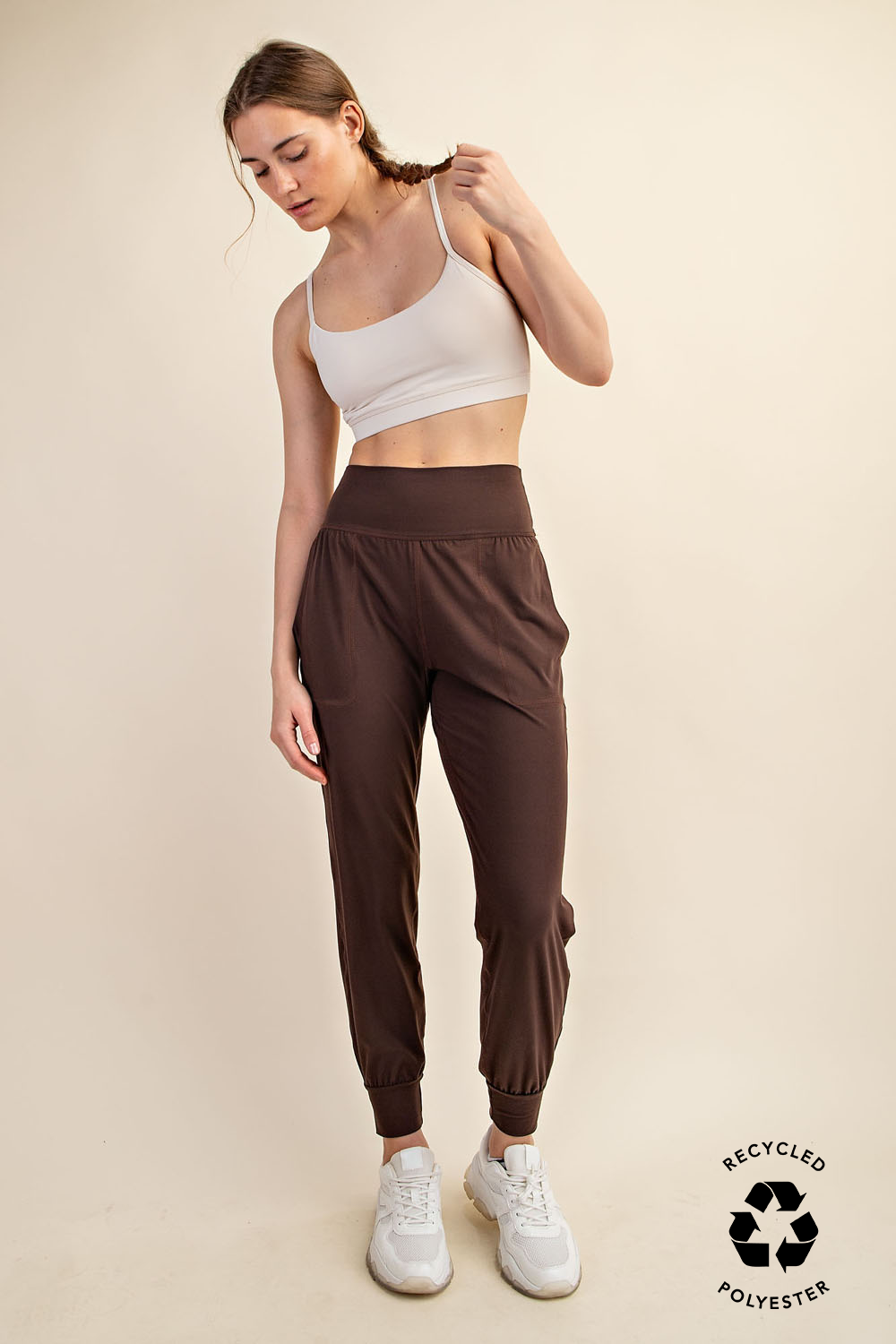 Butter Soft Yoga Joggers