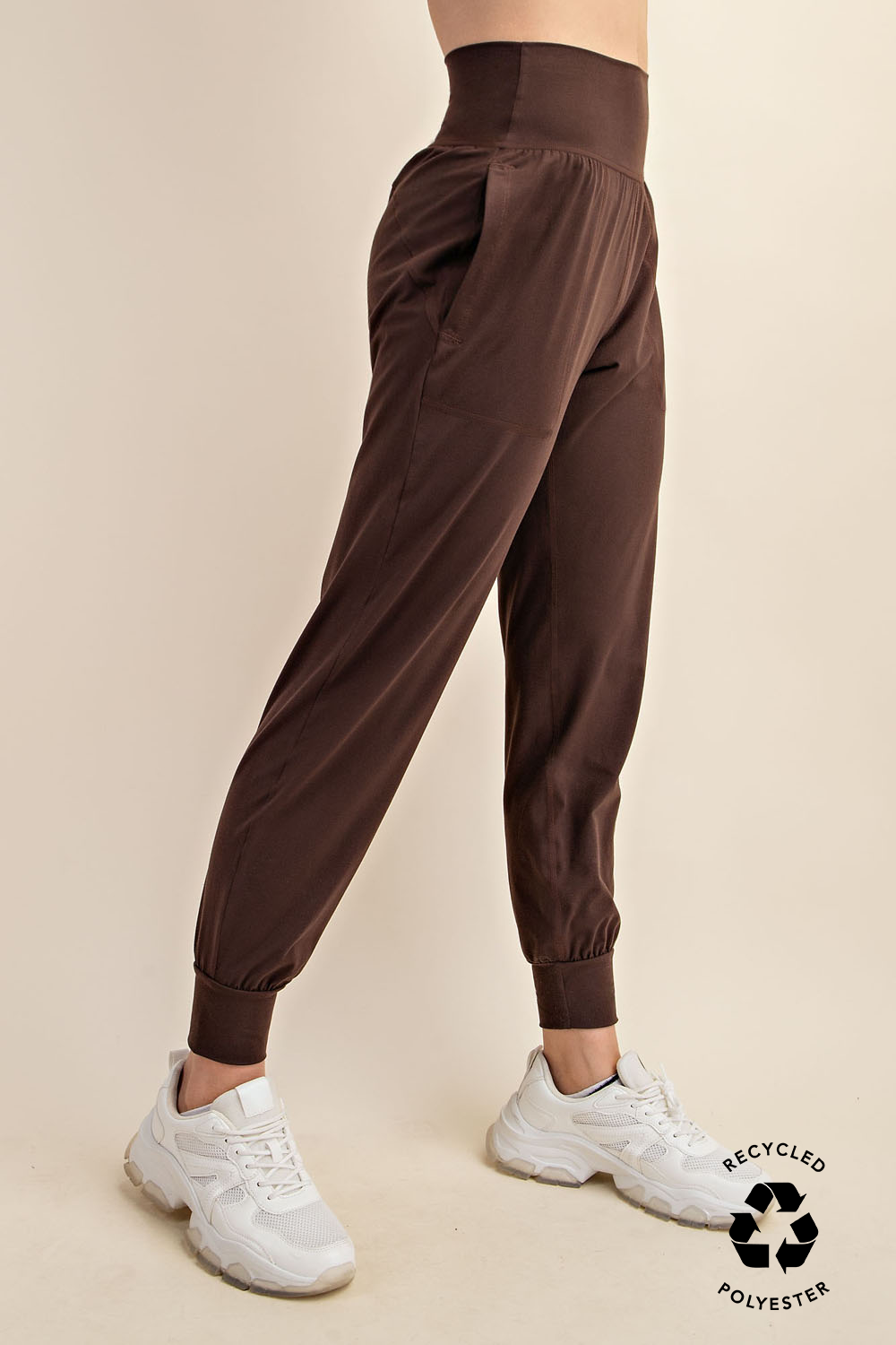 Butter Soft Yoga Joggers