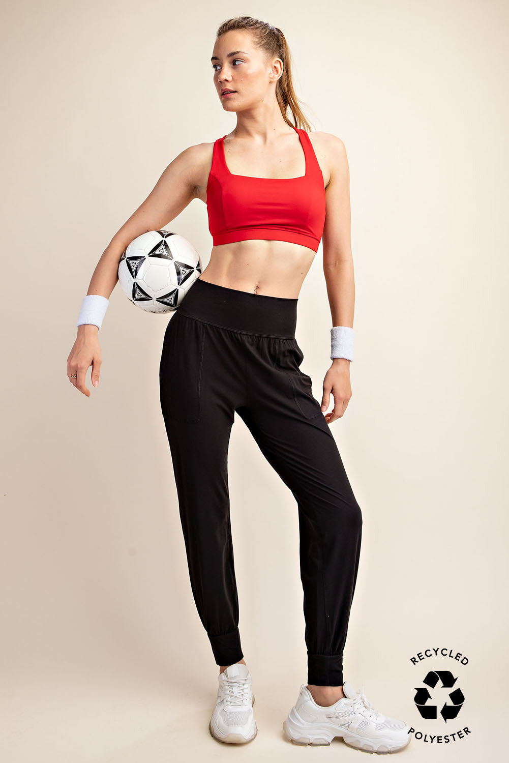 Butter Soft Yoga Joggers