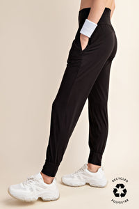 Butter Soft Yoga Joggers