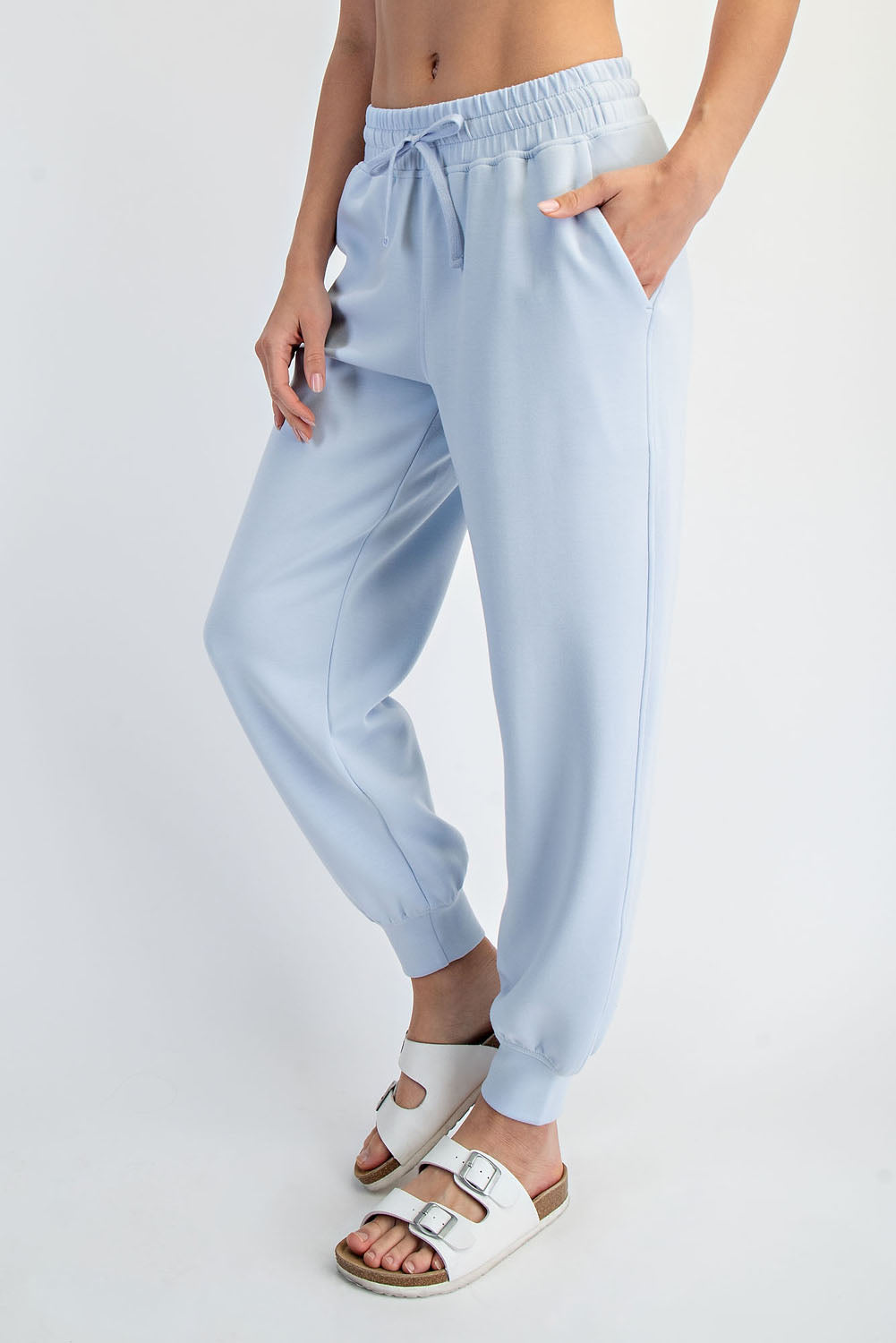 Modal Scuba Jogger Pants
