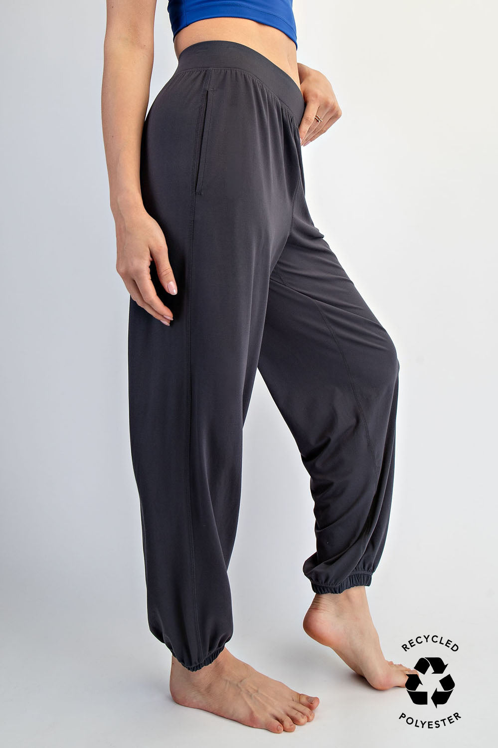 Butter Soft Relaxed Jogger