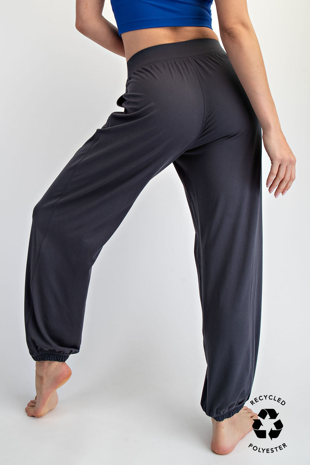 Butter Soft Relaxed Jogger