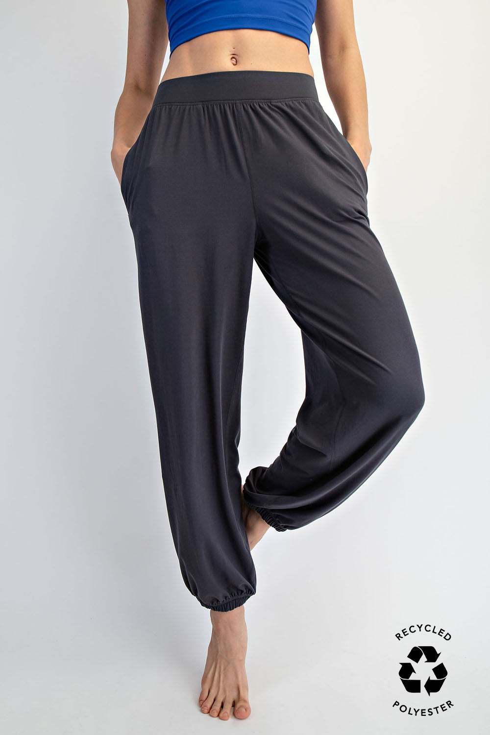 Butter Soft Relaxed Jogger