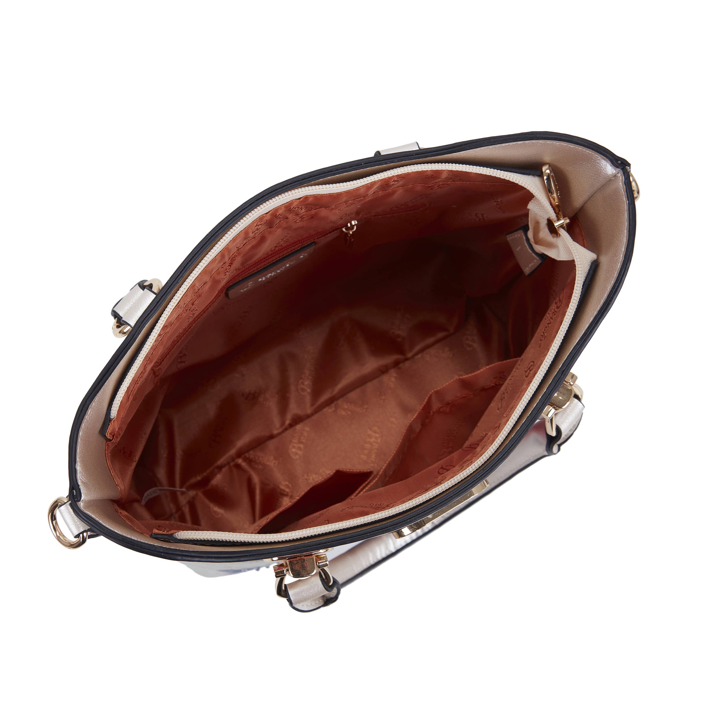 Brangio Italy Velvet Dawn Small Purse: Light Green