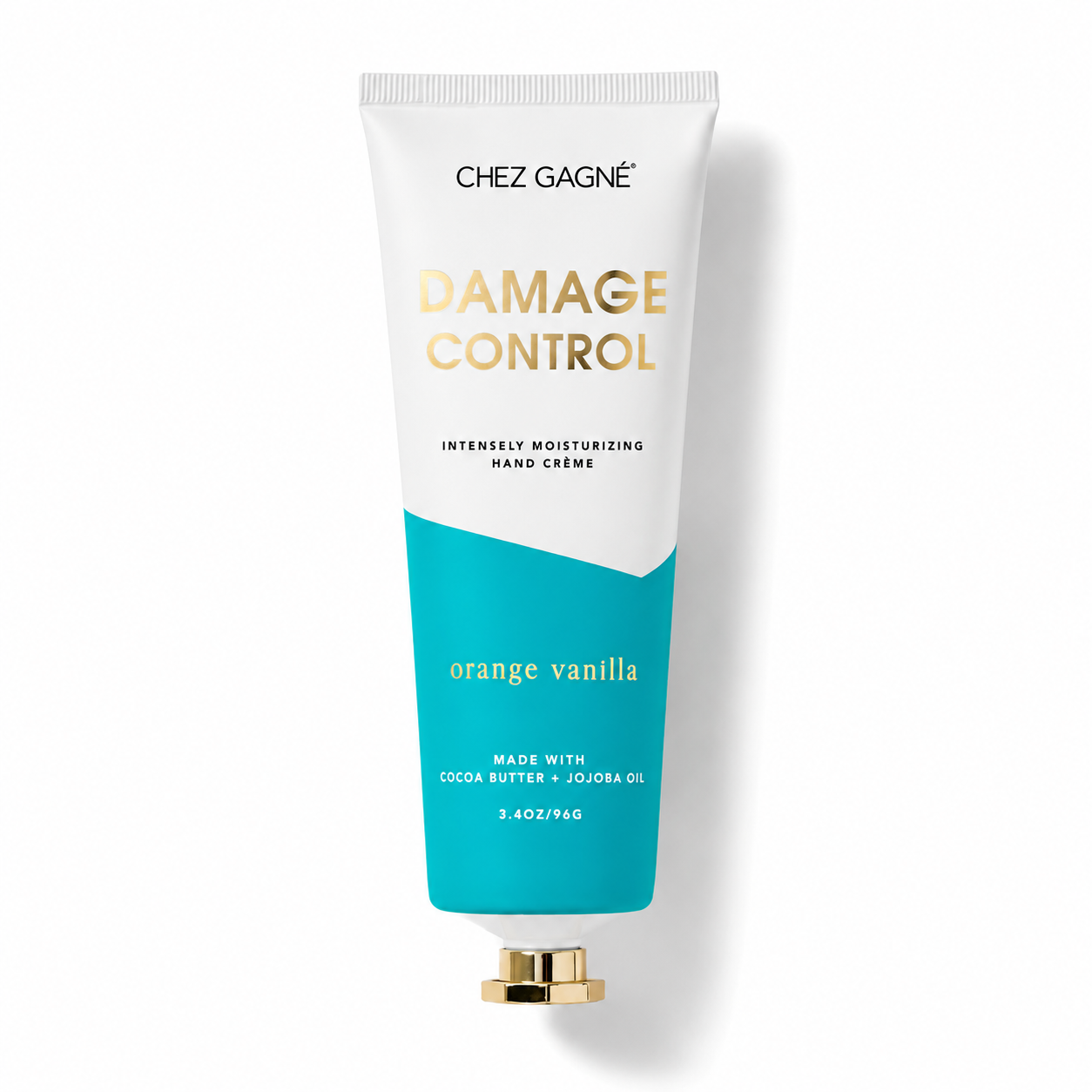 Damage Control  Hand Cream