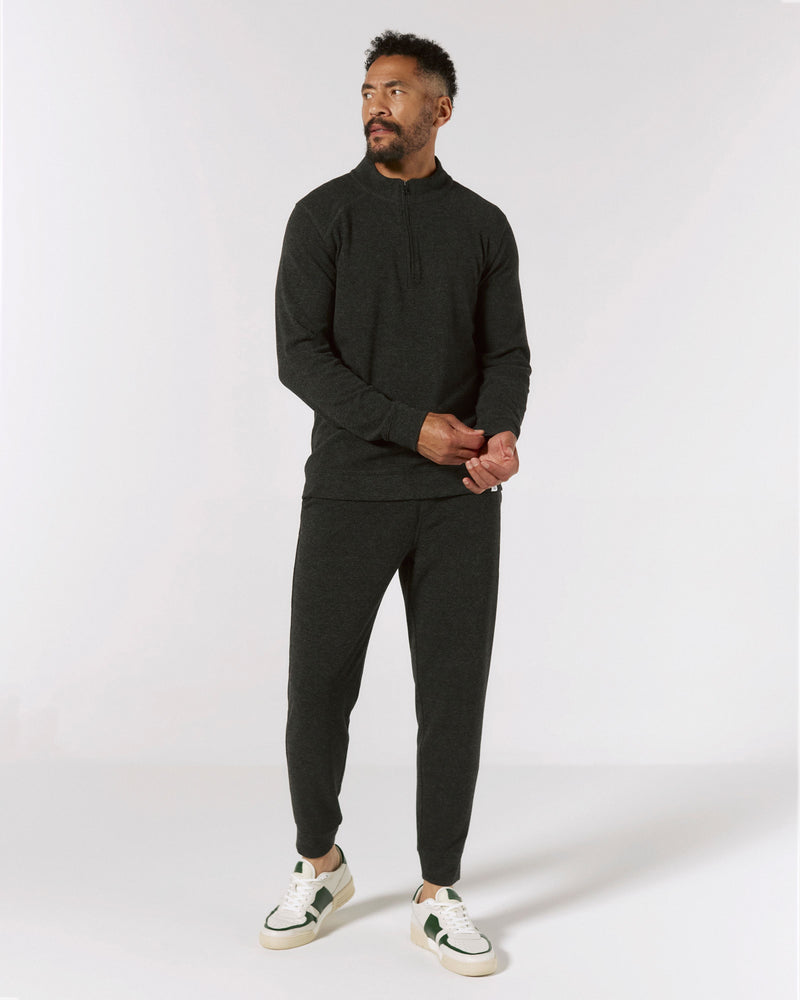 Generation Quarter Zip Pullover
