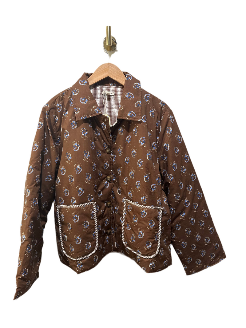 Cotton Jacket