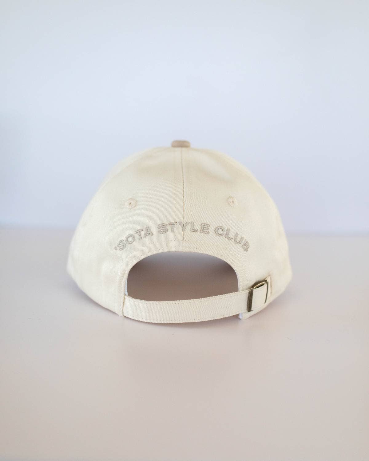 Jeez Louise Hat
