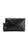 Lexi Solo Quilted Crossbody