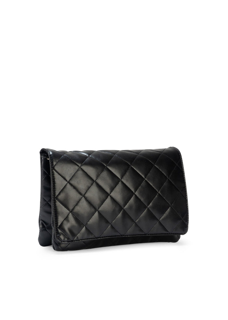 Lexi Solo Quilted Crossbody