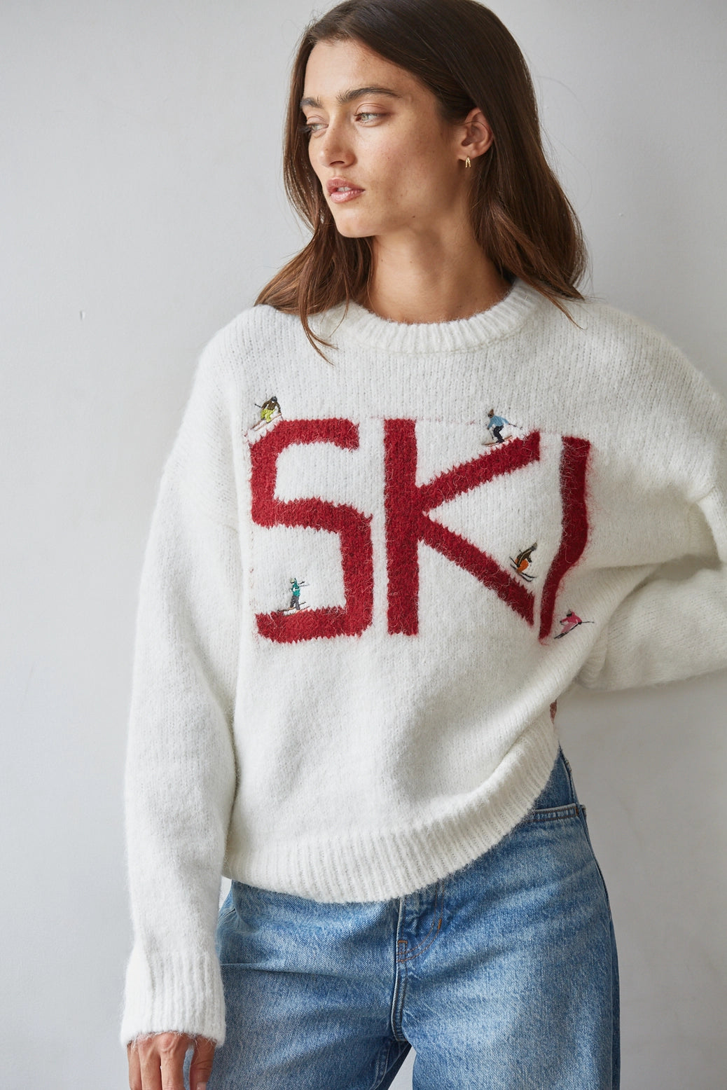 Ski Sweater