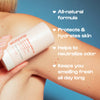 Slow Your Roll Deodorant - Charcoal Eucalyptus Scent (mini)