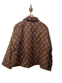 Cotton Jacket