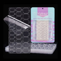 Press On Nails Adhesive Tabs