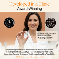 Award Winning Micro Infusion System - Stem Cells & Exosomes : 1.5 Months Supply - Stem Cell + Exosomes