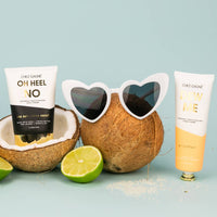 Dew Me - Grapefruit Hand Crème - 3.4oz