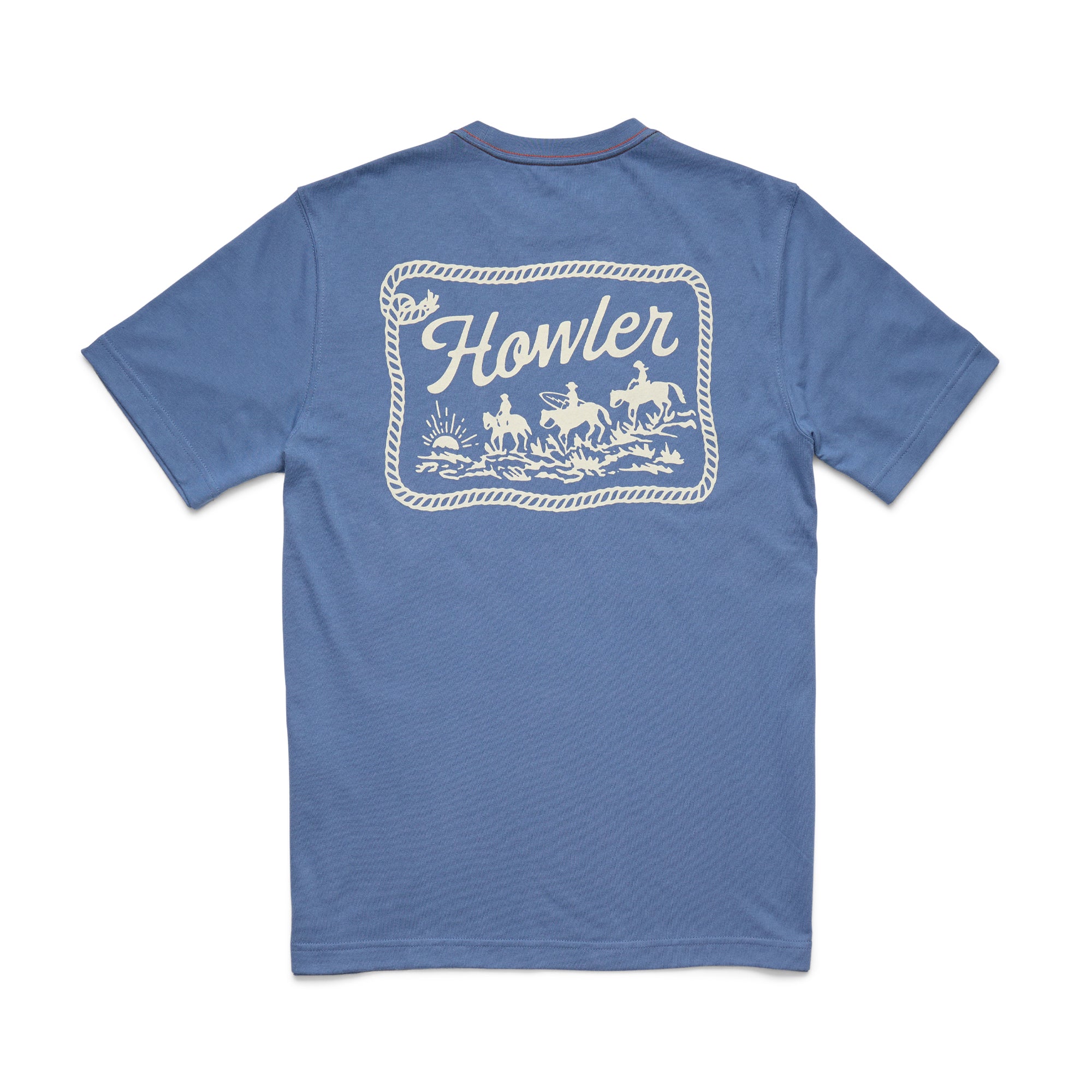 Howler Posse Tee