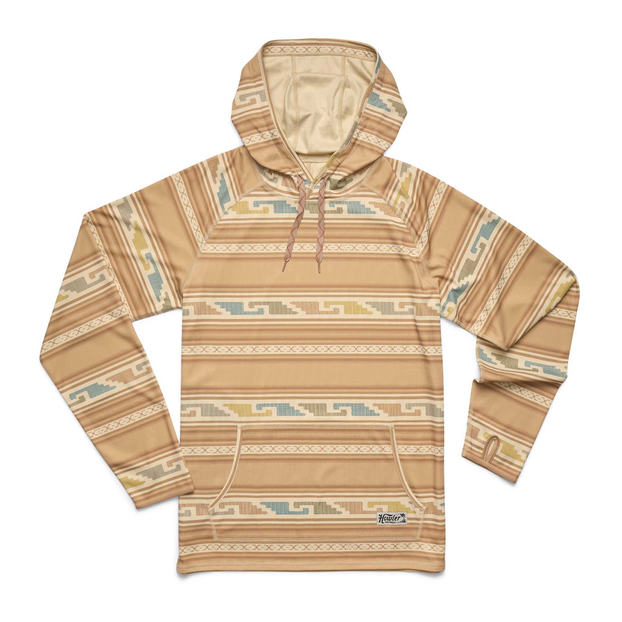 Loggerhead Hoodie