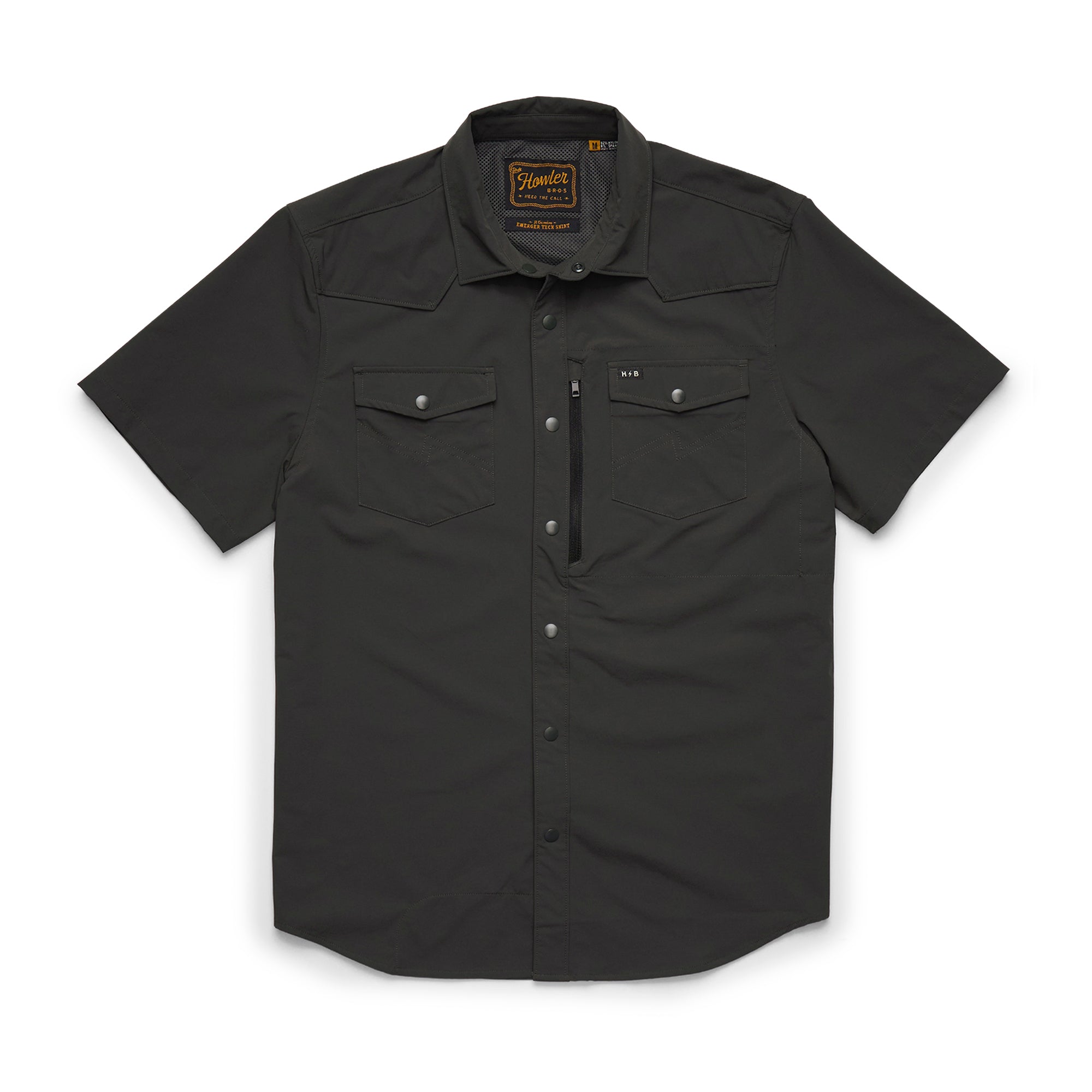 Emerger Tech Shirt