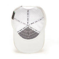 I Heart Cart Girls - Performance Golf Rope Hat - Snapback