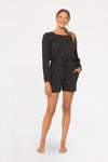 Super Soft Romper