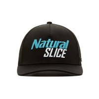 Natural Slice - Performance Golf Hat - Snapback