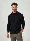 Men's Restoration Quarter Zip