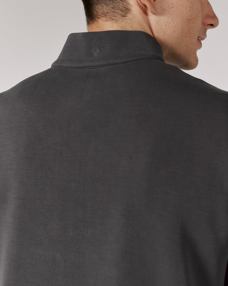 Rev Quarter Zip