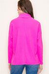 Super Soft Pullover