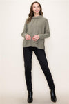 Super Soft Pullover