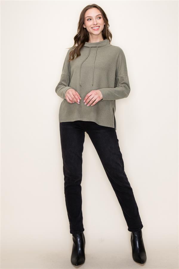 Super Soft Pullover