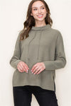 Super Soft Pullover