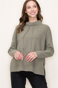 Super Soft Pullover