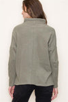 Super Soft Pullover
