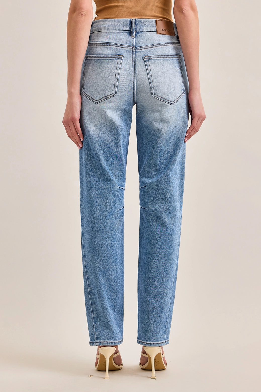 Mom Jeans