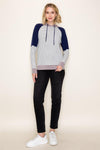 Color Block Top