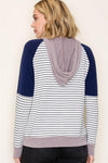 Color Block Top