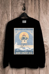 Lake is Calling Sweatshirt