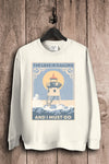 Lake is Calling Sweatshirt
