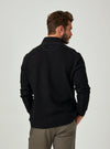 Men's Restoration Quarter Zip