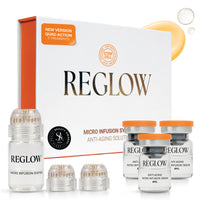 Award Winning Micro Infusion System - Stem Cells & Exosomes : 1.5 Months Supply - Stem Cell + Exosomes