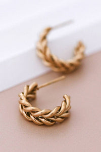 Chain Hoops