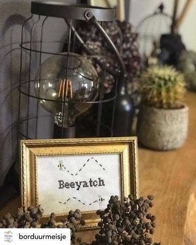 Beeyatch: Deluxe Kit