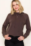 Mocha Hoodie