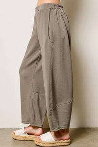 Scuba Barrel Pants