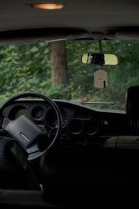 LEATHER + PINE CAR COLOGNE (3-PACK)